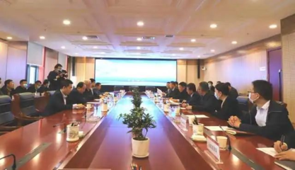 寧夏寧東能源化工基地?cái)M建百億己二腈及下游新材料項(xiàng)目，引領(lǐng)產(chǎn)業(yè)升級(jí)與技術(shù)創(chuàng)新